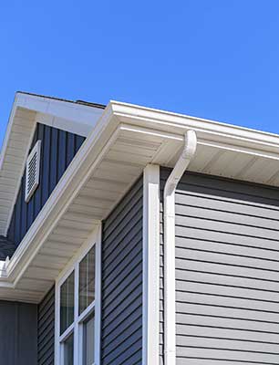 Gutter Installation and Repair Services