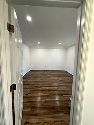 Home Remodeling Services