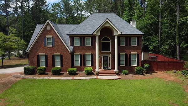 Roof Repair and Replacement Services