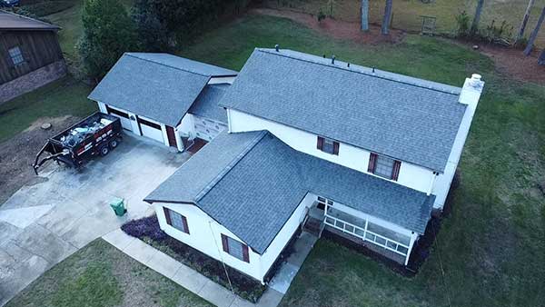 Roofing Insurance Claims