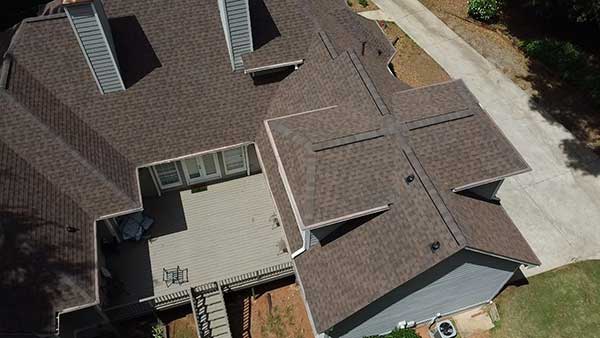 Roofing and Gutter Services