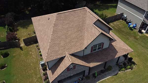 Storm Damage Repair Services