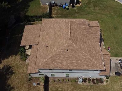 Residential Roof Installation and Replacement Services