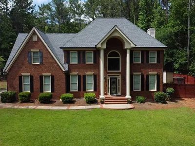 Roof Repair and Replacement Services