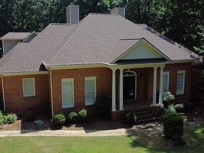 Roofing Replacement Services
