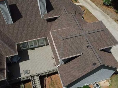 Roofing and Gutter Services