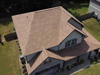 Storm Damage Repair Services